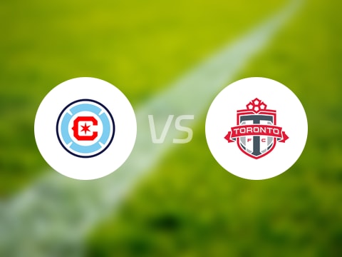 【美职业】芝加哥火焰vs多伦多FC首发阵容名单(2025年10月05日)