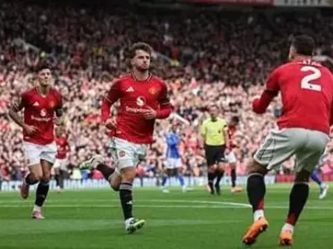 【全场回放】 曼联vs桑德兰 (娄一晨、刘越、邵凌霄)