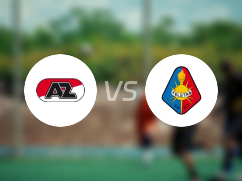 【荷甲】阿尔克马尔vs特尔斯达首发阵容名单(2025年10月05日)