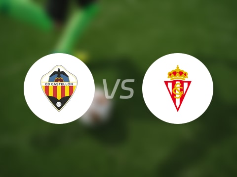 【西乙】卡斯迪隆vs希洪竞技首发阵容名单(2025年10月05日)