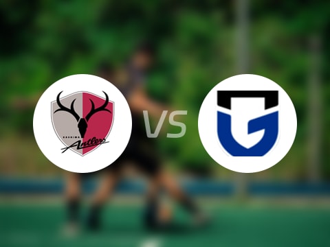 【日职联】鹿岛鹿角vs大阪钢巴首发阵容名单(2025年10月05日)