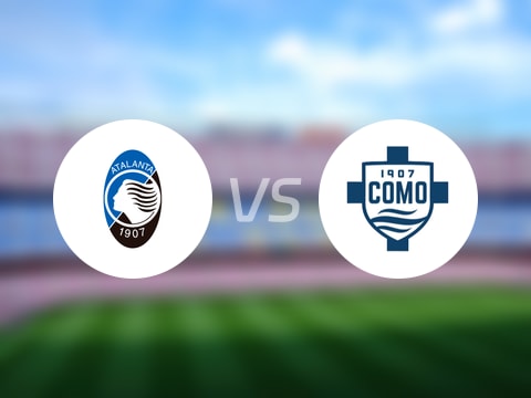 【意甲】亚特兰大vs科莫比赛结果：亚特兰大(1-1)科莫比分战报(2025年10月05日)