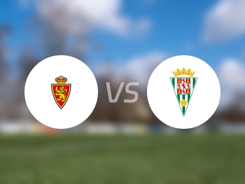 【西乙】萨拉戈萨vs科尔多瓦首发阵容名单(2025年10月05日)