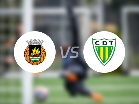 【葡超】里奥阿维vs通德拉首发阵容名单(2025年10月06日)