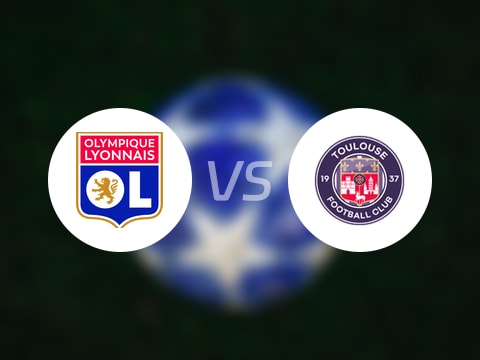 【法甲联赛第7轮】里昂vs图卢兹直播在线观看(2025年10月05日)