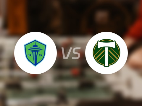 【美职业】西雅图海湾人vs波特兰伐木工比赛结果：西雅图海湾人(1-0)波特兰伐木工比分战报(2025年10月05日)