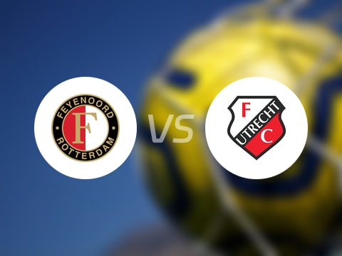 【荷甲】费耶诺德vs乌德勒支首发阵容名单(2025年10月05日)