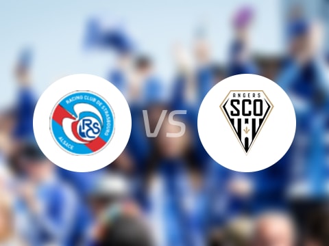 【法甲】斯特拉斯堡vs昂热首发阵容名单(2025年10月05日)