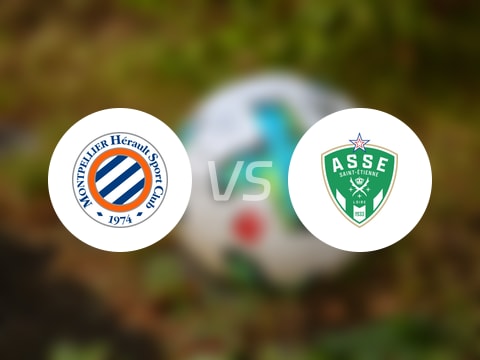 【法乙】蒙彼利埃vs圣埃蒂安首发阵容名单(2025年10月05日)