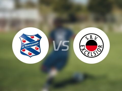 【荷甲】海伦芬vsSBV精英比赛结果：海伦芬(2-1)SBV精英比分战报(2025年10月05日)