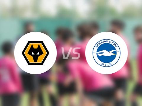 【英超联赛第7轮】狼队vs布莱顿直播在线观看(2025年10月05日)