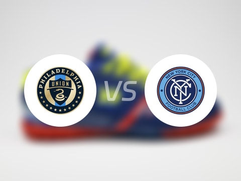 【美职业】费城联合vs纽约城首发阵容名单(2025年10月05日)