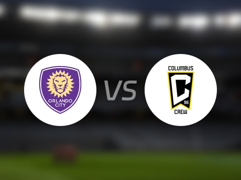 【美职业】奥兰多城vs哥伦布机员首发阵容名单(2025年10月05日)
