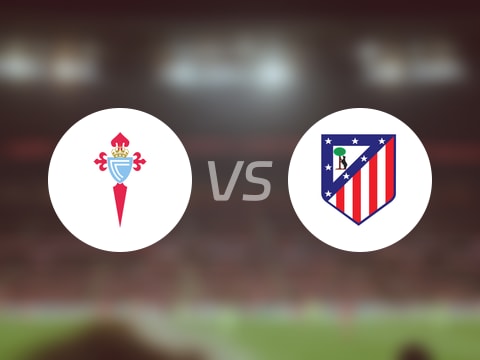 【西甲】塞尔塔vs马竞比赛结果：塞尔塔(1-1)马竞比分战报(2025年10月06日)