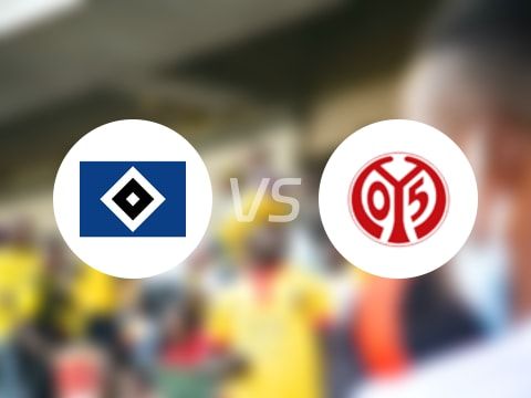 【德甲】汉堡vs美因茨比赛结果：汉堡(4-0)美因茨比分战报(2025年10月05日)