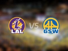 湖人vs勇士首发阵容预测 谁能取得最终胜利？(2025年10月06日)