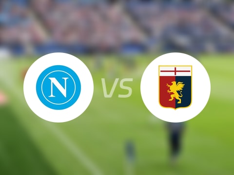 【意甲】那不勒斯vs热那亚比赛结果：那不勒斯(2-1)热那亚比分战报(2025年10月06日)