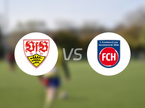 【德甲】斯图加特vs海登海姆比赛结果：斯图加特(1-0)海登海姆比分战报(2025年10月05日)