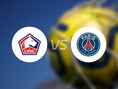 【法甲联赛第7轮】里尔vs巴黎圣日耳曼录像回放在线观看(2025年10月06日)