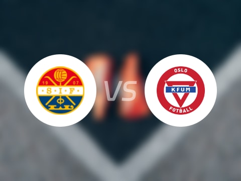 【挪超】斯托姆加斯特vsKFUM奥斯陆比赛结果：斯托姆加斯特(1-1)KFUM奥斯陆比分战报(2025年10月05日)