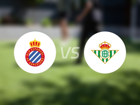 【西甲联赛第8轮】西班牙人vs贝蒂斯直播在线观看(2025年10月06日)