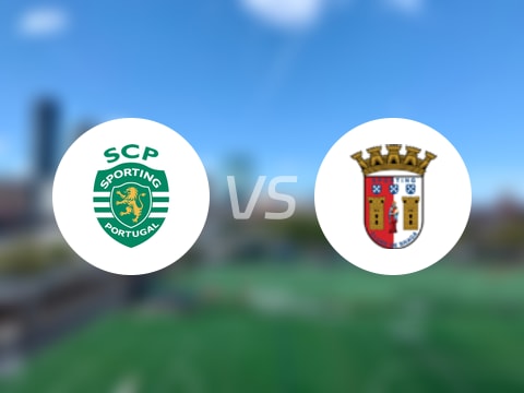 【葡超】葡萄牙体育vs布拉加比赛结果：葡萄牙体育(1-1)布拉加比分战报(2025年10月06日)