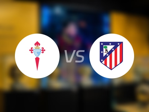 【西甲】塞尔塔vs马竞首发阵容名单(2025年10月06日)