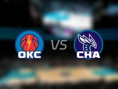 雷霆vs黄蜂首发阵容预测 谁的首发占优？(2025年10月06日)