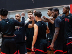 nba直播在线观看高清直播：季前赛老鹰vs火箭（10.7）杜兰特火箭首秀