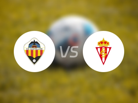 【西乙】卡斯迪隆vs希洪竞技比赛结果：卡斯迪隆(3-1)希洪竞技比分战报(2025年10月05日)