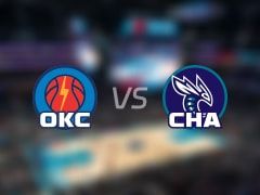 雷霆vs黄蜂首发阵容详情一览(2025年10月06日)