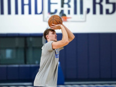 NBA季前赛比分预测今日推荐|雷霆vs独行侠预测分析10.7 雷霆卫冕冠军再出击