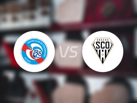 【法甲】斯特拉斯堡vs昂热比赛结果：斯特拉斯堡(5-0)昂热比分战报(2025年10月05日)