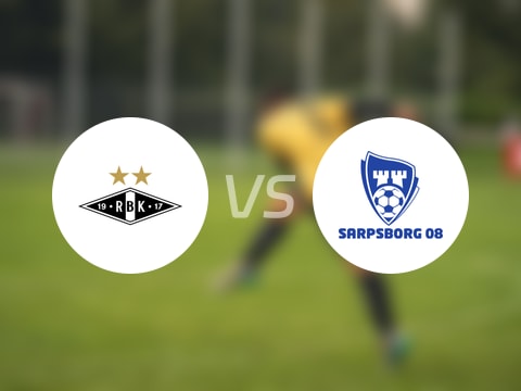 【挪超】罗森博格vs萨普斯堡首发阵容名单(2025年10月06日)