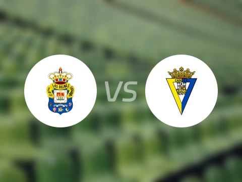 【西乙】拉斯帕尔马斯vs加的斯比赛结果：拉斯帕尔马斯(1-0)加的斯比分战报(2025年10月06日)