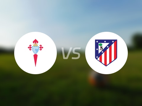 【西甲联赛第8轮】塞尔塔vs马竞录像回放在线观看(2025年10月06日)