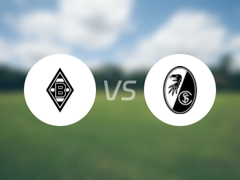 【德甲联赛第6轮】门兴vs弗赖堡录像回放在线观看(2025年10月06日)