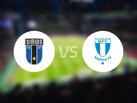 【瑞典超】天狼星vs马尔默比赛结果：天狼星(5-1)马尔默比分战报(2025年10月05日)