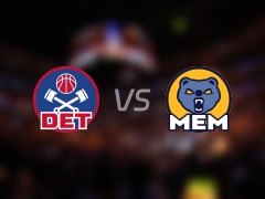 赛事前瞻：活塞vs灰熊预测分析(2025年10月07日)