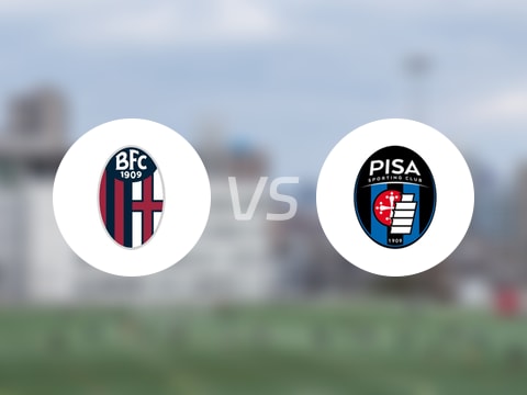 【意甲联赛第6轮】博洛尼亚vs比萨录像回放在线观看(2025年10月05日)