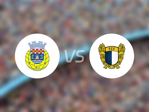 【葡超】阿罗卡vs法马利康比赛结果：阿罗卡(1-1)法马利康比分战报(2025年10月05日)