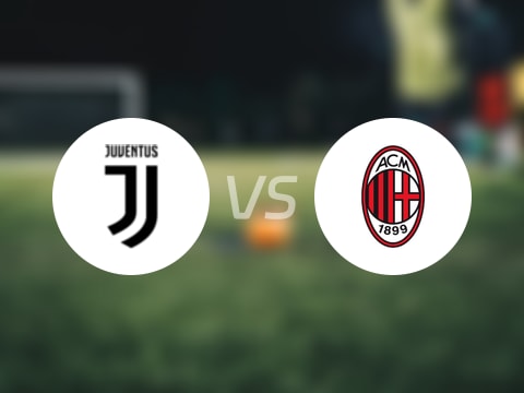 【意甲联赛第6轮】尤文vsAC米兰录像回放在线观看(2025年10月06日)