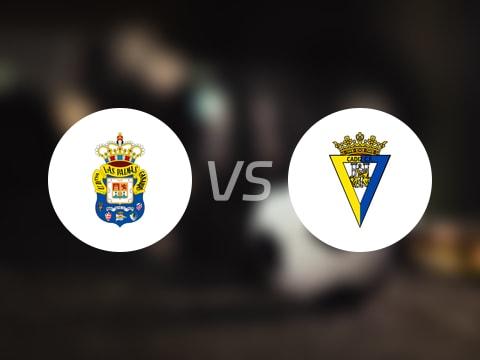 【西乙】拉斯帕尔马斯vs加的斯首发阵容名单(2025年10月06日)