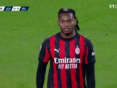 [绝杀机会] ?错失绝杀！莫德里奇送精妙直塞！莱奥插上打门没有打进！