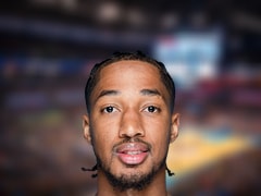 NBA每日得分王：阿隆·威金斯23分(2025年10月06日)