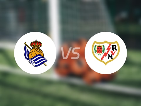 【西甲联赛第8轮】皇家社会vs巴列卡诺录像回放在线观看(2025年10月06日)