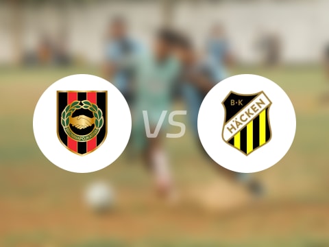 【瑞典超】布洛马波卡纳vs赫根比赛结果：布洛马波卡纳(1-3)赫根比分战报(2025年10月05日)