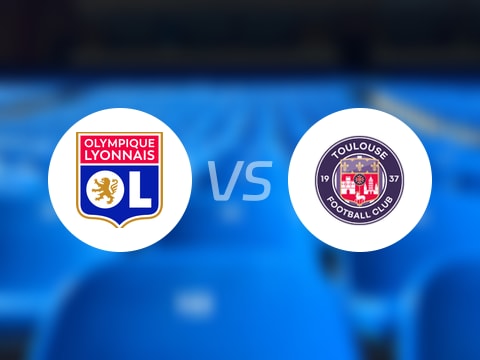 【法甲联赛第7轮】里昂vs图卢兹录像回放在线观看(2025年10月05日)