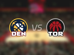 赛前概览：掘金vs猛龙预测数据参考(2025年10月07日)