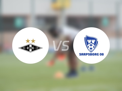 【挪超】罗森博格vs萨普斯堡比赛结果：罗森博格(2-3)萨普斯堡比分战报(2025年10月06日)